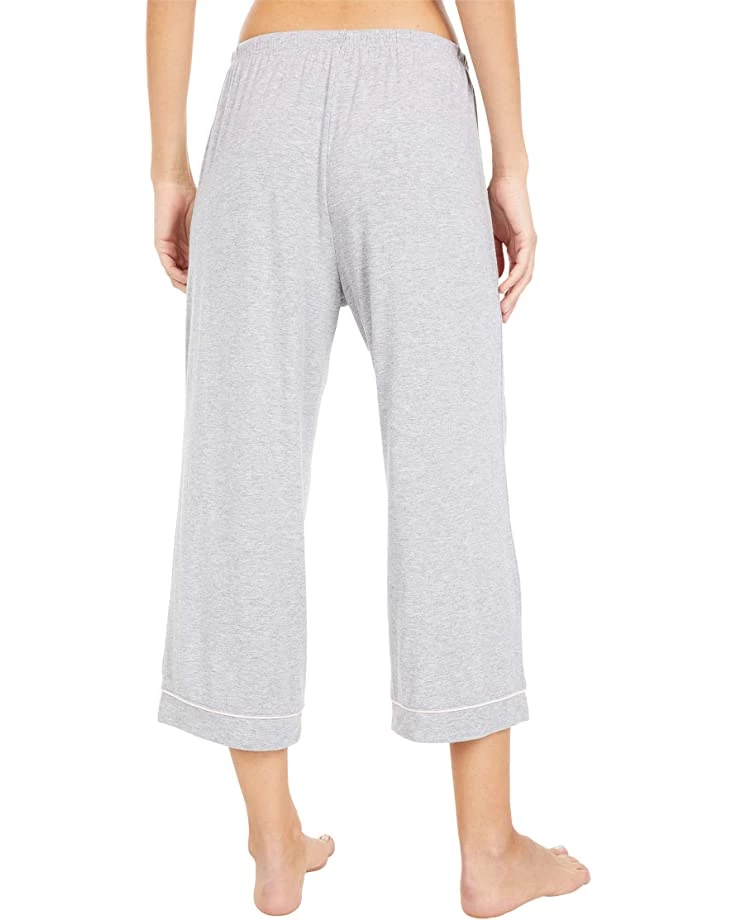 Barefoot Dreams Malibu Collection Disney Princess Piped PJ Set | Sleepwear 7 Barefoot Dreams Malibu Collection Disney Princess Piped PJ Set | Sleepwear - Image 5