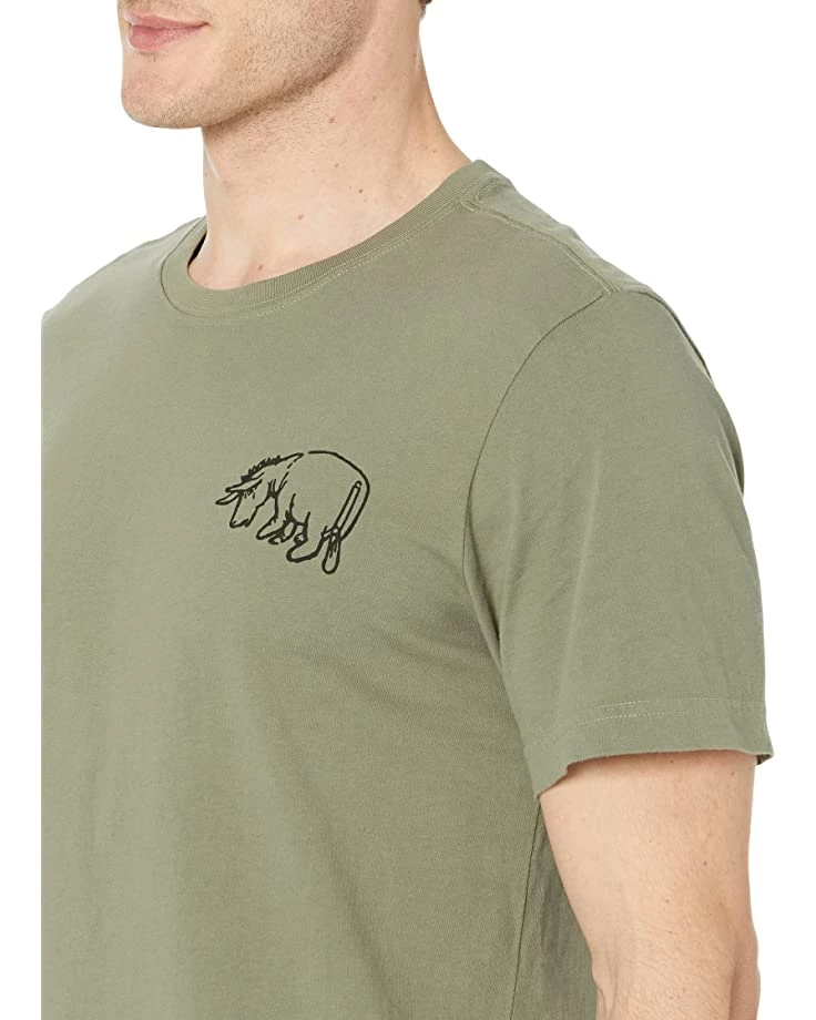 Life is Good Shirts & Tops No Sense Short Sleeve Crusher™ Tee 5 Life is Good Shirts & Tops No Sense Short Sleeve Crusher™ Tee - Image 3