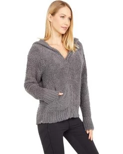 Barefoot Dreams Cozychic Relaxed Zip-Up Hoodie | Hoodies & Sweatshirts -Life is Good Sales Store 81OsumPraL. AC SR736920