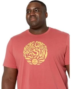 Life is Good Shirts & Tops Trippy Here Comes Crusher™ Tee -Life is Good Sales Store 81PT6LcMsL. AC SR736920