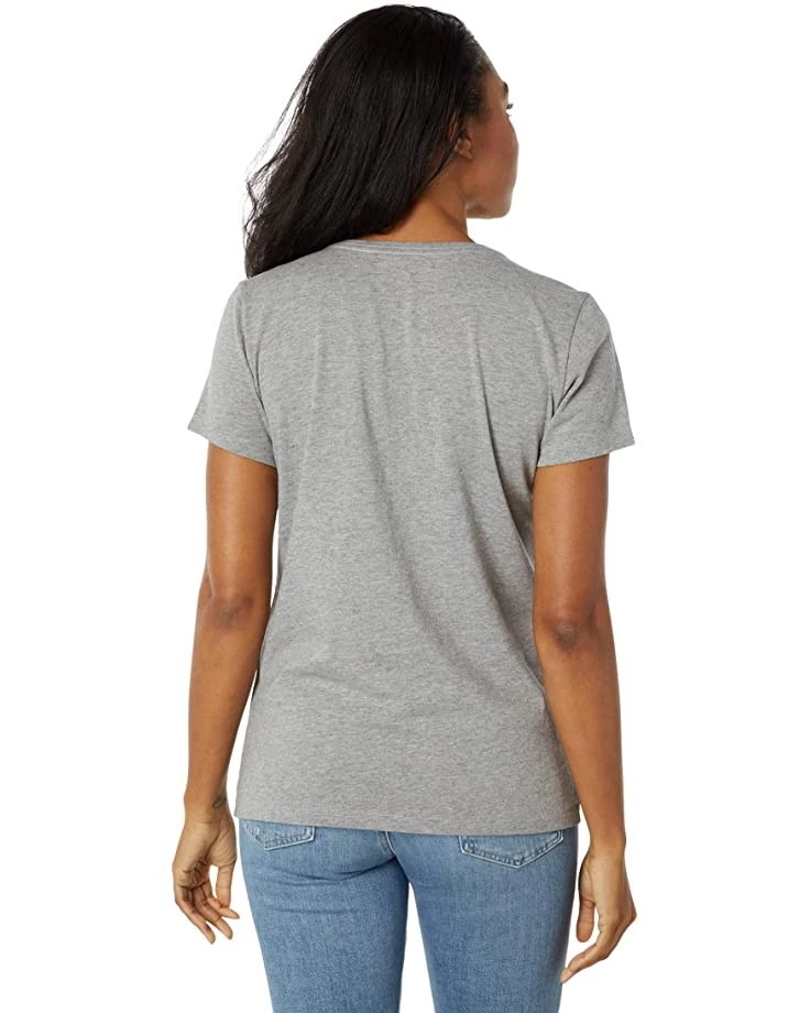 Life is Good Shirts & Tops Music Color Tree Crusher™ Vee 4 Life is Good Shirts & Tops Music Color Tree Crusher™ Vee - Image 2