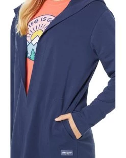 Life is Good Sweaters Solid Crusher-Flex™ Open Cardigan 10 Life is Good Sweaters Solid Crusher-Flex™ Open Cardigan -Life is Good Sales Store 81QJtG ZjL. AC SR736920