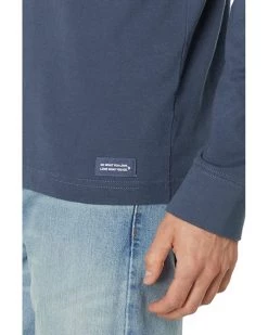 Life is Good Shirts & Tops Little Helper Long Sleeve Crusher Tee -Life is Good Sales Store 81Vytepk4KL. AC SR736920