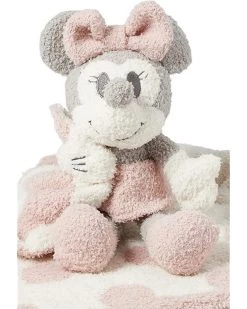 Barefoot Dreams Kids CozyChic® Ultra Lite Disney Minnie Mouse Set (Infant) | Toys -Life is Good Sales Store 81WixF9fORL. AC SR736920