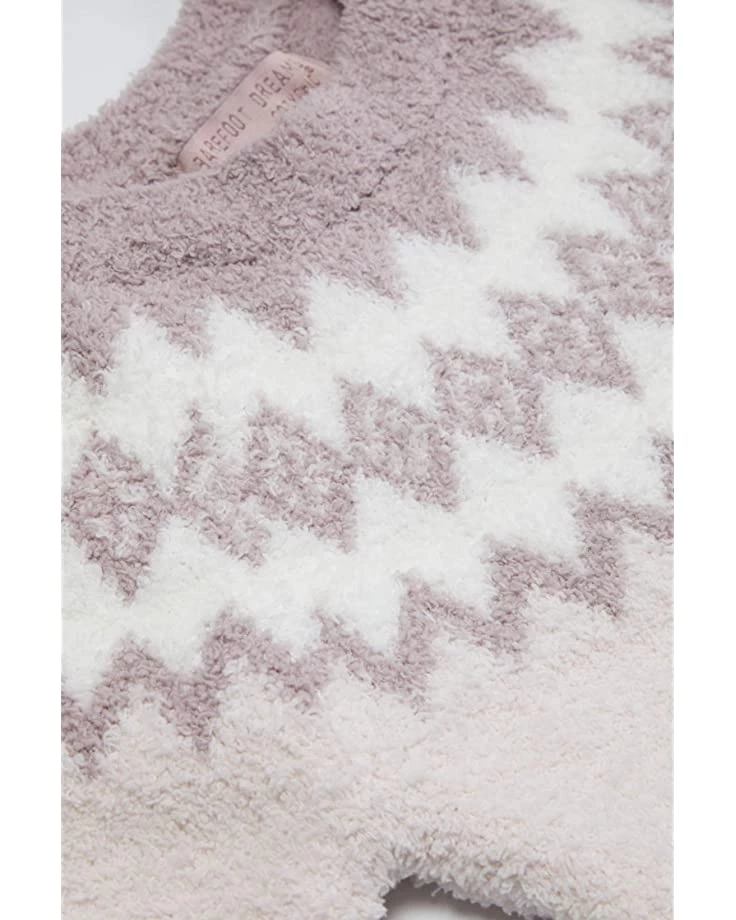 Barefoot Dreams Kids Nordic Sweater (Toddler) | Sweaters 5 Barefoot Dreams Kids Nordic Sweater (Toddler) | Sweaters - Image 3