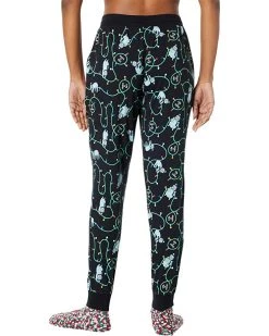 Life is Good Sleepwear Chillin Sloth Snuggle Up Joggers Pajama Set -Life is Good Sales Store 81a9hZKusxL. AC SR736920