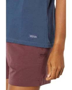 Life is Good Shirts & Tops Count Your Blossoms Crusher™ Vee -Life is Good Sales Store 81bNccujMDL. AC SR736920