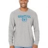 Life is Good Shirts & Tops Grateful Dad Tie-Dye Long Sleeve Crusher-Lite™ Tee 2 Life is Good Shirts & Tops Grateful Dad Tie-Dye Long Sleeve Crusher-Lite™ Tee -Life is Good Sales Store 81blrL0DRFL. AC SR736920