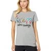 Life is Good Shirts & Tops Cat In The Hat Campfire Smores Tee
