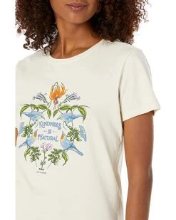 Life is Good Shirts & Tops Kindness Is Natural Crusher-Lite™ Tee -Life is Good Sales Store 81dwbLcgdL. AC SR736920