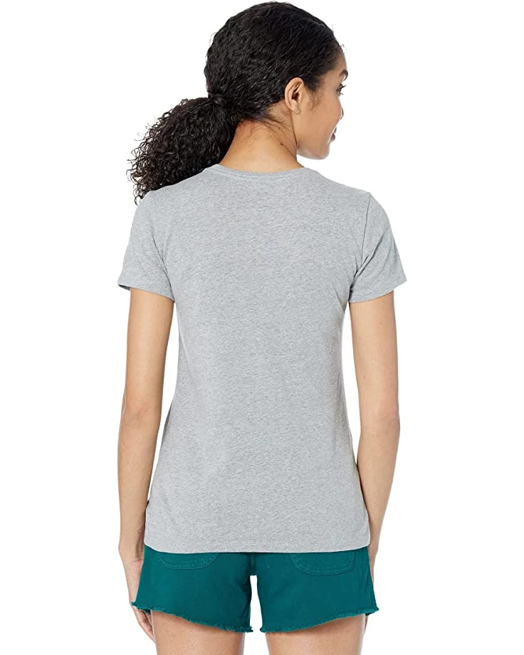 Life is Good Shirts & Tops LIG Stack Flowers Crusher™ Tee 4 Life is Good Shirts & Tops LIG Stack Flowers Crusher™ Tee - Image 2