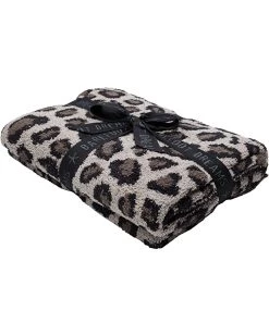 Barefoot Dreams Cozychic Safari Blanket | Bedding