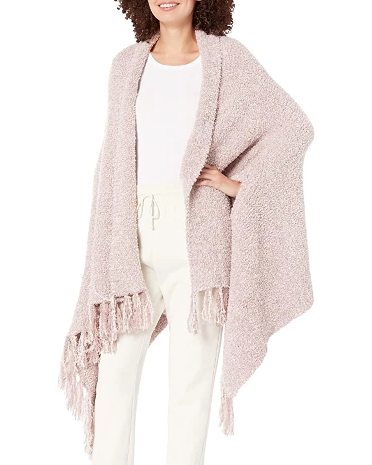 Barefoot Dreams Cozychic Luxe Laguna Wrap | Sweaters 5 Barefoot Dreams Cozychic Luxe Laguna Wrap | Sweaters - Image 4