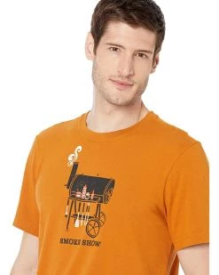 Life is Good Shirts & Tops Smoke Show Crusher™ Tee -Life is Good Sales Store 81jn08coAhL. AC SR736920