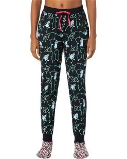 Life is Good Sleepwear Chillin Sloth Snuggle Up Joggers Pajama Set -Life is Good Sales Store 81k1yDB11L. AC SR736920