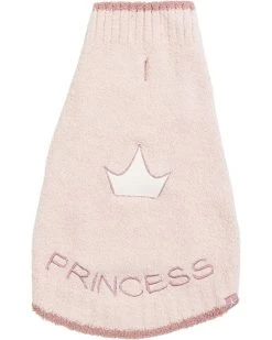 Barefoot Dreams CozyChic® Disney Tiara Pet Sweater | Pet Clothing