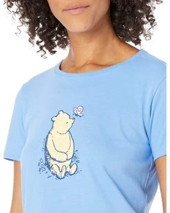 Life is Good Shirts & Tops Winnie & Butterfly Short Sleeve Crusher™ Tee 8 Life is Good Shirts & Tops Winnie & Butterfly Short Sleeve Crusher™ Tee -Life is Good Sales Store 81lR aQ7FyL. AC SR736920