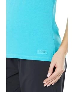 Life is Good Shirts & Tops Flowerbee Crusher-Lite™ Vee -Life is Good Sales Store 81lwXrREMuL. AC SR736920