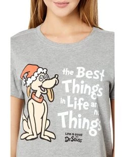 Life is Good Shirts & Tops Best Things Max Short Sleeve Crusher™ Tee 8 Life is Good Shirts & Tops Best Things Max Short Sleeve Crusher™ Tee -Life is Good Sales Store 81m6Bh BL5L. AC SR736920