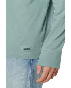 Life is Good Shirts & Tops Holiday Cabin Long Sleeve Crusher™ Tee -Life is Good Sales Store 81n XiI4LL. AC SR736920