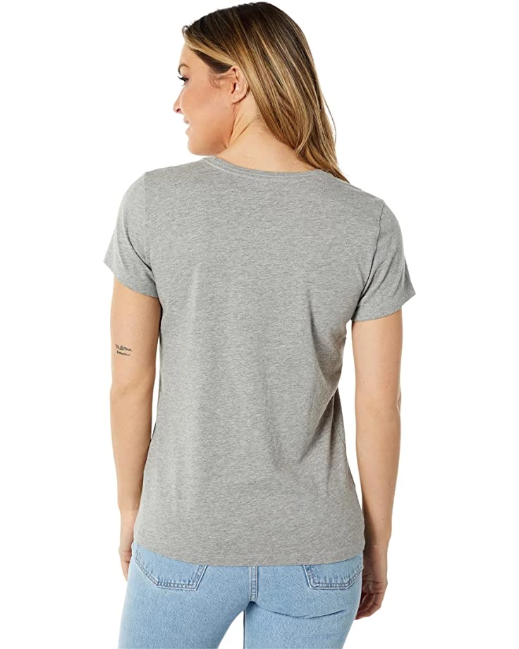 Life is Good Shirts & Tops American Heart Crusher™ Tee 4 Life is Good Shirts & Tops American Heart Crusher™ Tee - Image 2