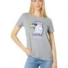 Life is Good Shirts & Tops Patriotic Eagle Crusher-Lite™ Tee -Life is Good Sales Store 81q0rp D21L. AC SR736920