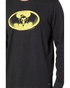 Life is Good Shirts & Tops Wizard Of Oz Flying Monkey Bat Long Sleeve Crusher™ Tee -Life is Good Sales Store 81qiRhzMcBL. AC SR736920