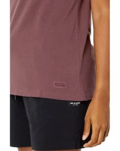 Life is Good Shirts & Tops Lig Floral Stacked Crusher™ Tee -Life is Good Sales Store 81qoIHCqpoL. AC SR736920