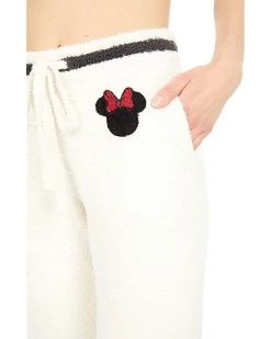 Barefoot Dreams Cozychic Classic Disney® Minnie Joggers | Sleepwear -Life is Good Sales Store 81sRT 7uDuL. AC SR736920