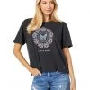 Life is Good Shirts & Tops LIG Butterfly Coin Boxy Crusher™ Tee -Life is Good Sales Store 81scjW tBmL. AC SR736920
