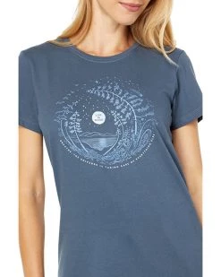 Life is Good Shirts & Tops Breathe Moon Evergreen Fern Crusher™ Tee 8 Life is Good Shirts & Tops Breathe Moon Evergreen Fern Crusher™ Tee -Life is Good Sales Store 81vAqrzciqL. AC SR736920