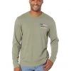 Life is Good Shirts & Tops Land That I Love Long Sleeve Crusher™ Tee -Life is Good Sales Store 81vMjLw9AtL. AC SR736920