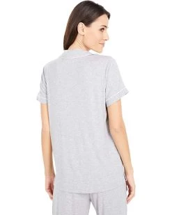 Barefoot Dreams Malibu Collection Disney Princess Piped PJ Set | Sleepwear 9 Barefoot Dreams Malibu Collection Disney Princess Piped PJ Set | Sleepwear -Life is Good Sales Store 81yPGWmz83L. AC SR736920