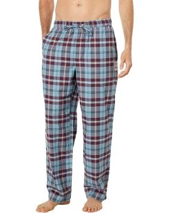 Life is Good Sleepwear Plaid Classic Sleep Pants