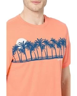 Life is Good Shirts & Tops Te Palm Sea Stripe Crusher-Lite™ Tee -Life is Good Sales Store 81zT1P7y70L. AC SR736920
