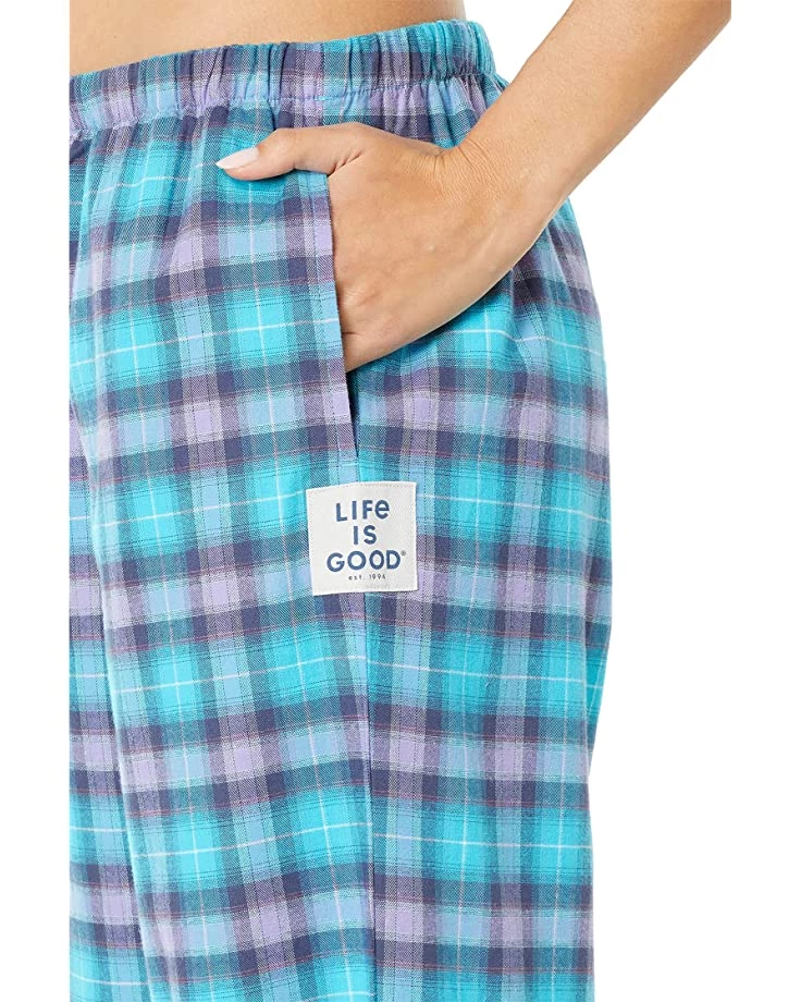 Life is Good Sleepwear Classic Sleep Bottoms 5 Life is Good Sleepwear Classic Sleep Bottoms - Image 3
