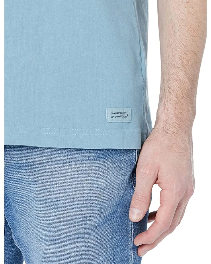 Life is Good Shirts & Tops Beach Bum Tropical Crusher™ Tee 5 Life is Good Shirts & Tops Beach Bum Tropical Crusher™ Tee - Image 3