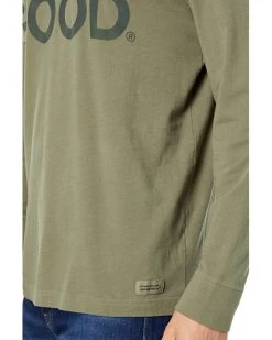 Life is Good Shirts & Tops LIG Wordmark Stack Long Sleeve Crusher-Lite™ Tee 8 Life is Good Shirts & Tops LIG Wordmark Stack Long Sleeve Crusher-Lite™ Tee -Life is Good Sales Store 912RfEU3WL. AC SR736920