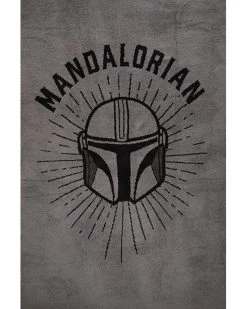Barefoot Dreams 45"X60" CozyChic® Mandalorian Blanket | Bedding -Life is Good Sales Store 915D5jOgL1L. AC SR736920