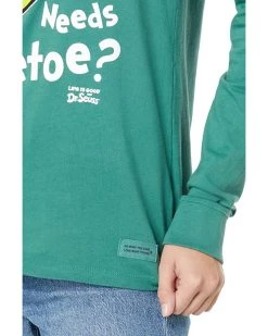 Life is Good Shirts & Tops With A Face Like This Grinch Long Sleeve Tee 8 Life is Good Shirts & Tops With A Face Like This Grinch Long Sleeve Tee -Life is Good Sales Store 91IYtI3lAML. AC SR736920