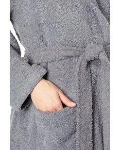 Barefoot Dreams CozyChic® Mandalorian Robe | Sleepwear -Life is Good Sales Store 91JDg64hsHL. AC SR736920