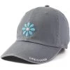 Life is Good Hats Daisy Chill Cap -Life is Good Sales Store 91JysUA5e6L. AC SR736920