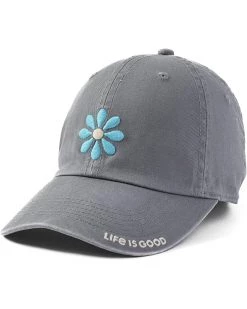 Life is Good Hats Daisy Chill Cap