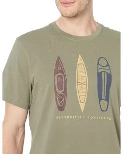 Life is Good Shirts & Tops Diversified Portfolio Crusher™ Tee -Life is Good Sales Store 91KqiyD77xL. AC SR736920