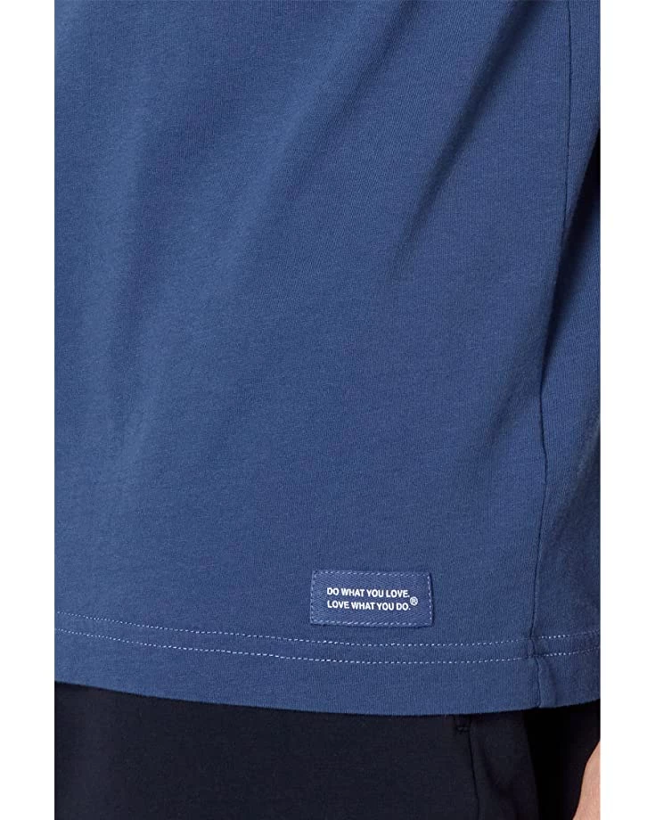 Life is Good Shirts & Tops Happiness Comes Crusher-Lite™ Tee 5 Life is Good Shirts & Tops Happiness Comes Crusher-Lite™ Tee - Image 3