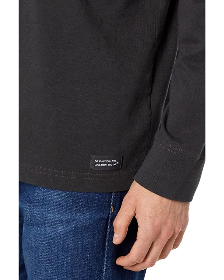 Life is Good Shirts & Tops Armed and Dadly Long Sleeve Crusher™ Tee 5 Life is Good Shirts & Tops Armed and Dadly Long Sleeve Crusher™ Tee - Image 3