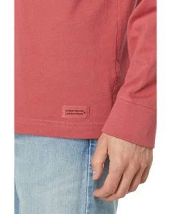 Life is Good Shirts & Tops Rocket Holiday Truck Long Sleeve Crusher™ Tee -Life is Good Sales Store 91T2x1VaAL. AC SR736920