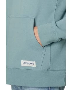 Life is Good Hoodies & Sweatshirts Retro Mountains Simply True Fleece Hoodie -Life is Good Sales Store 91czkkvADJL. AC SR736920