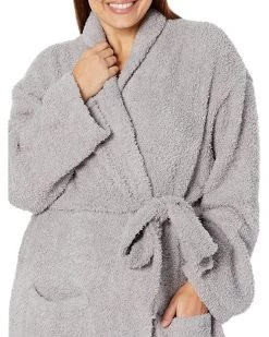 Barefoot Dreams CozyChic® Robe | Sleepwear -Life is Good Sales Store 91m3dYR8HBL. AC SR736920