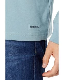 Life is Good Shirts & Tops Life Isn't Perfect Long Sleeve Crusher-Lite™ Tee -Life is Good Sales Store 91s3M2lsLNL. AC SR736920